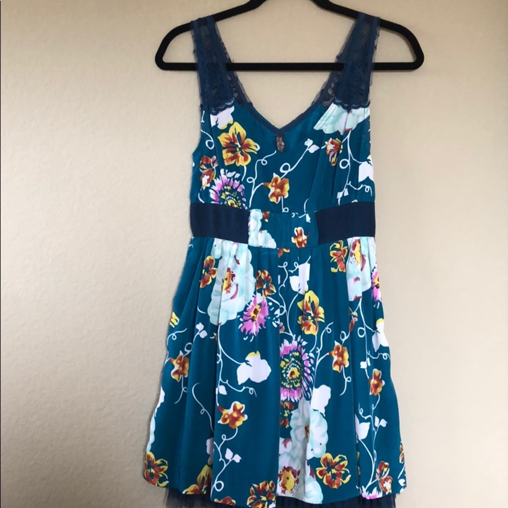 Free People Dress